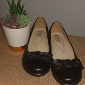 Beautiful ballerina pumps HOTTER JEWEL